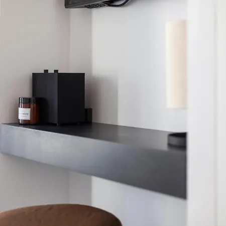 Modern 3bdr/3bath - Louvre Museum/tuileries דירה
